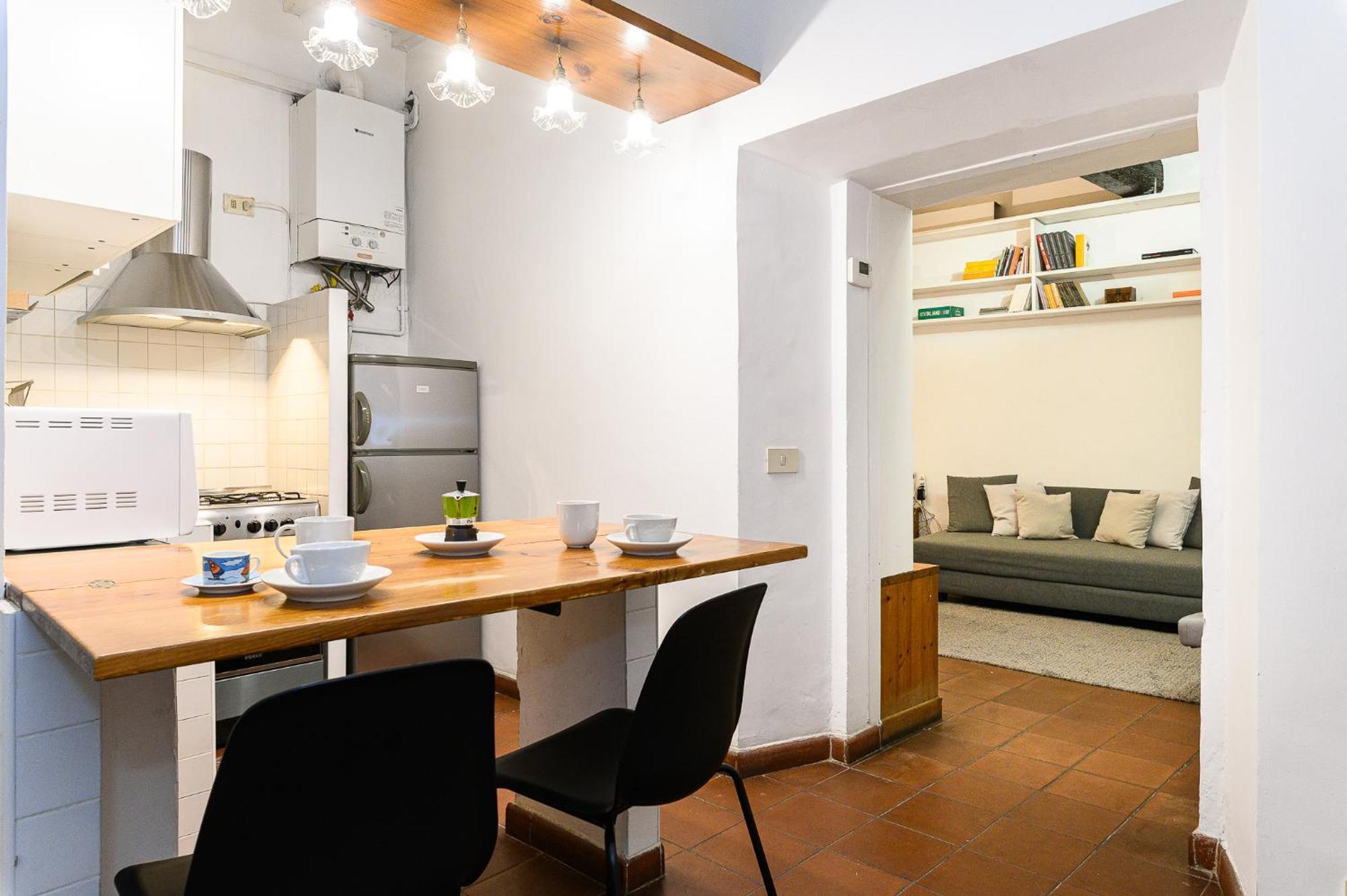 Apartamento Near Piazza Navona By Ndp Rent *