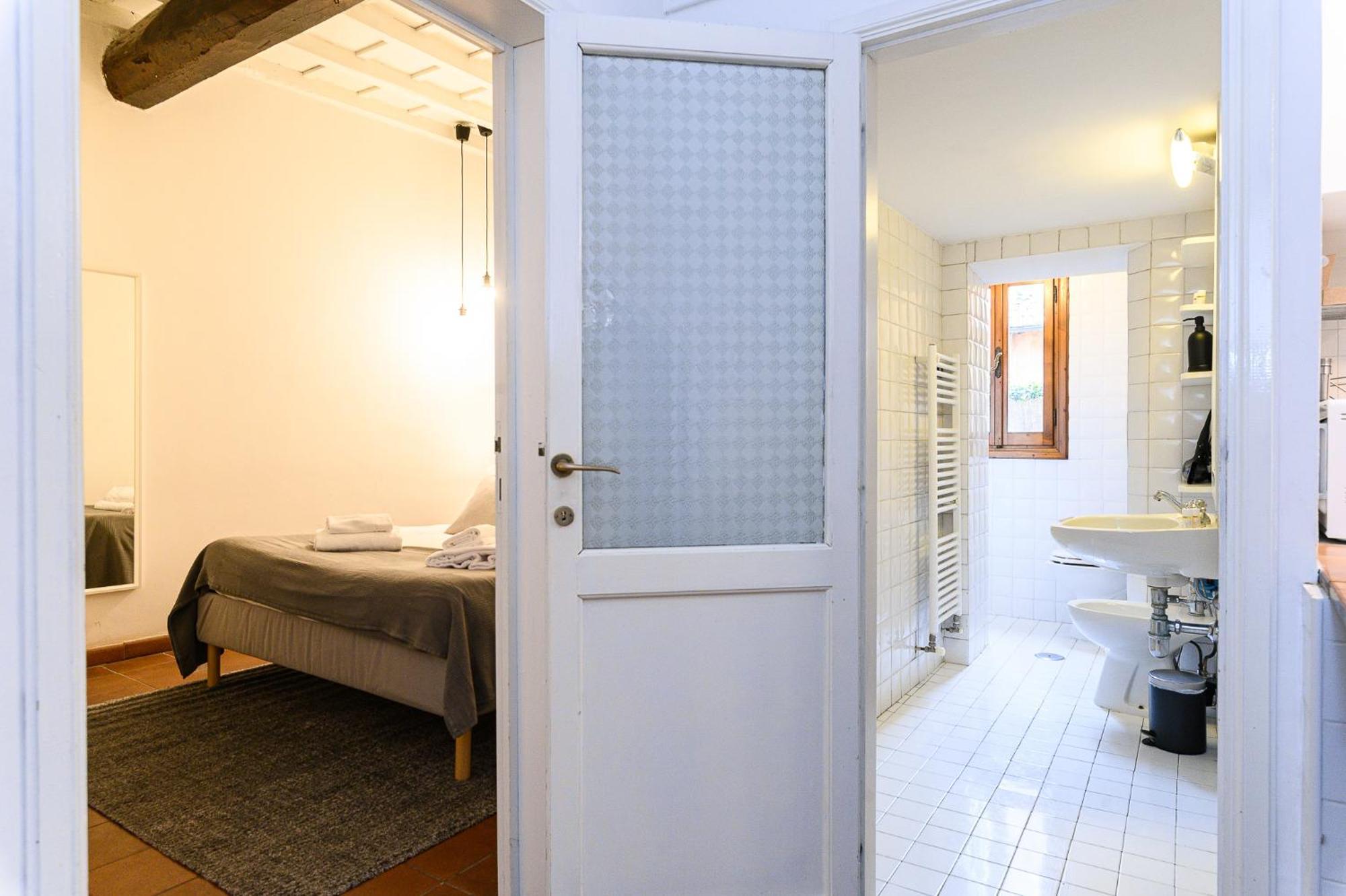 Apartamento Near Piazza Navona By Ndp Rent Roma