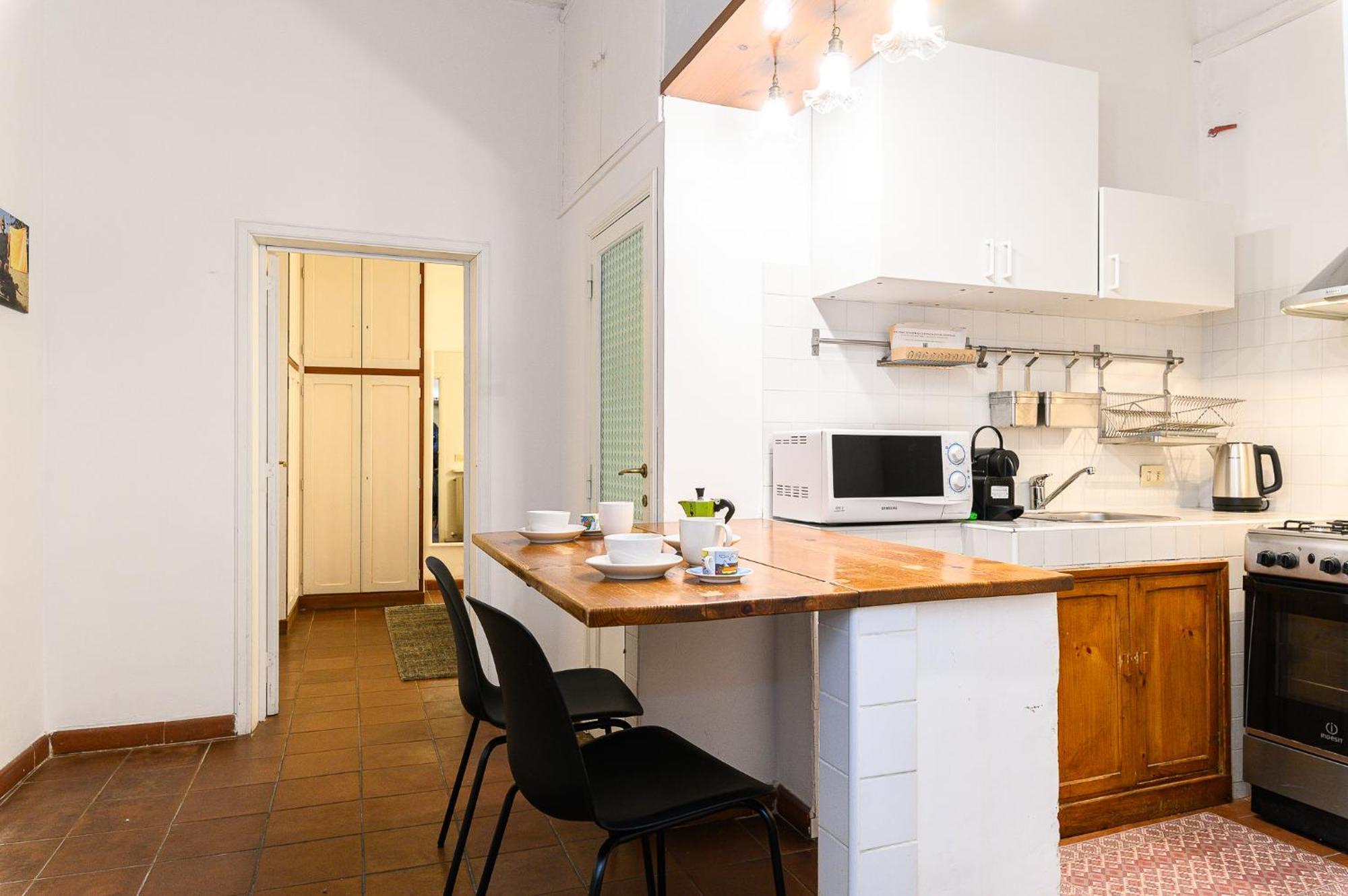Apartamento Near Piazza Navona By Ndp Rent Roma