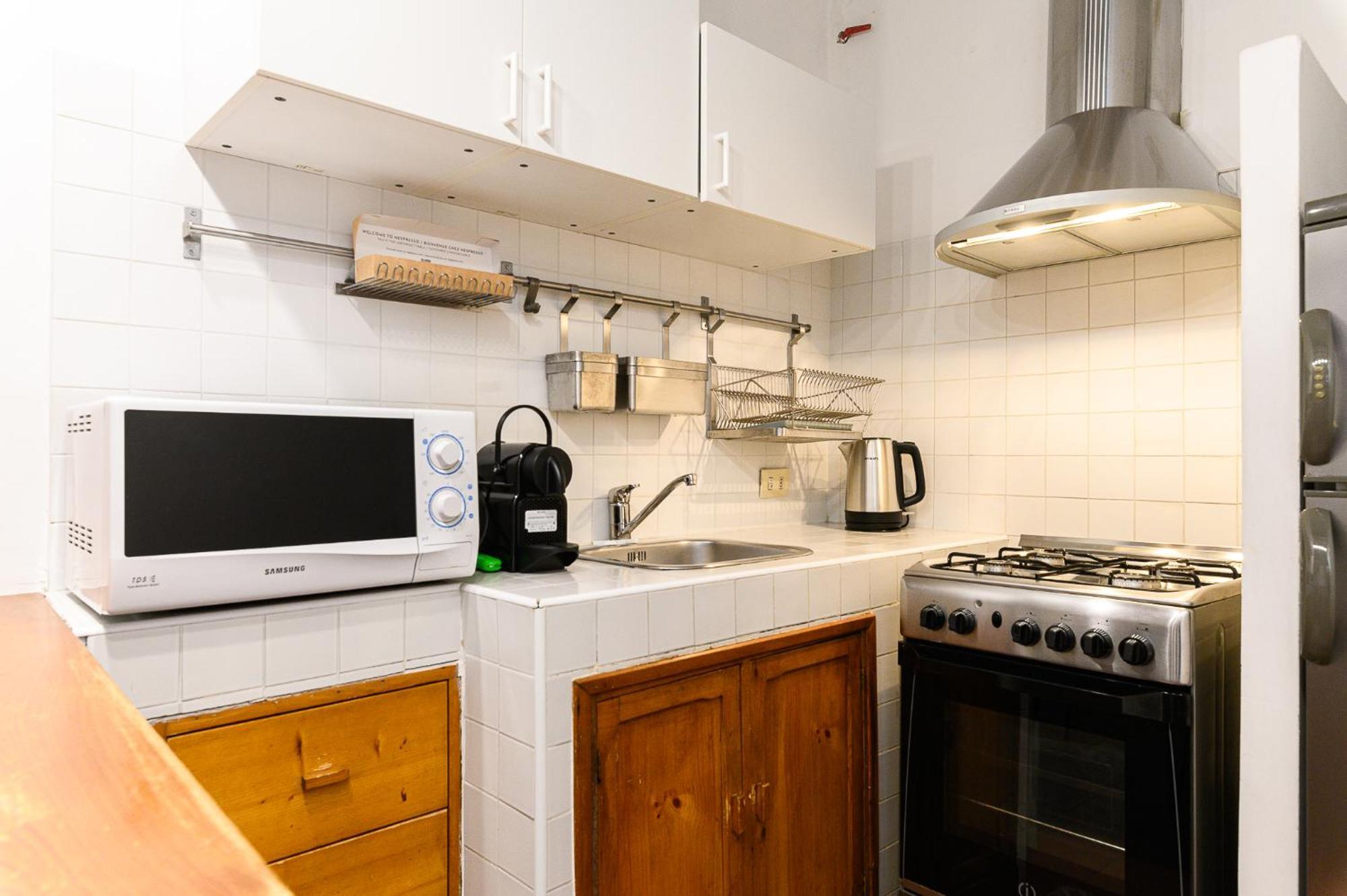 Apartamento Near Piazza Navona By Ndp Rent