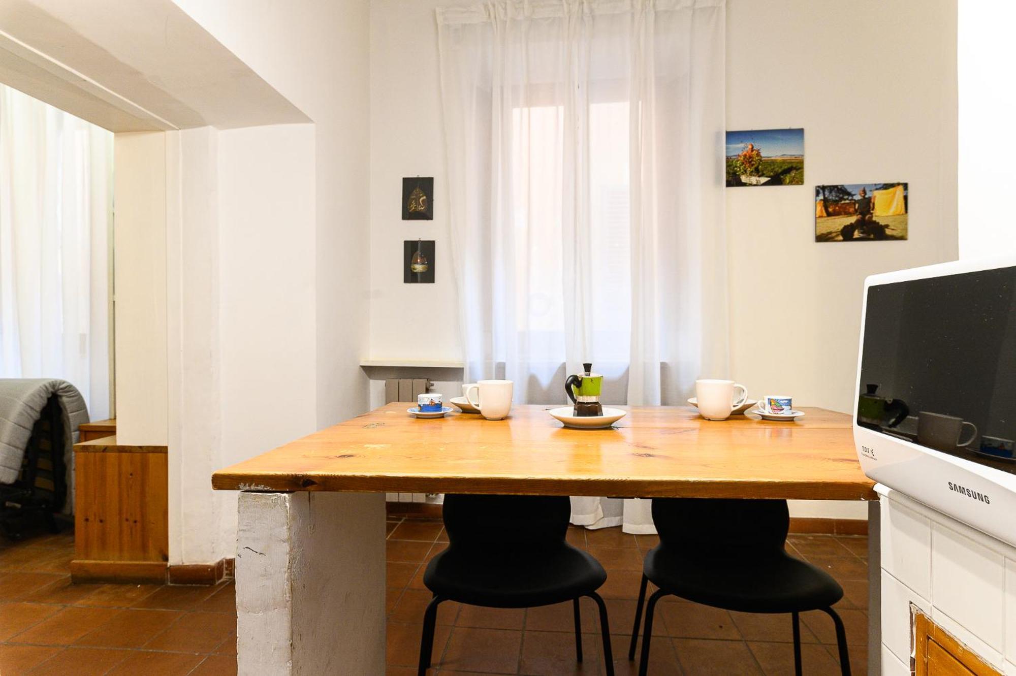 Apartamento Near Piazza Navona By Ndp Rent *