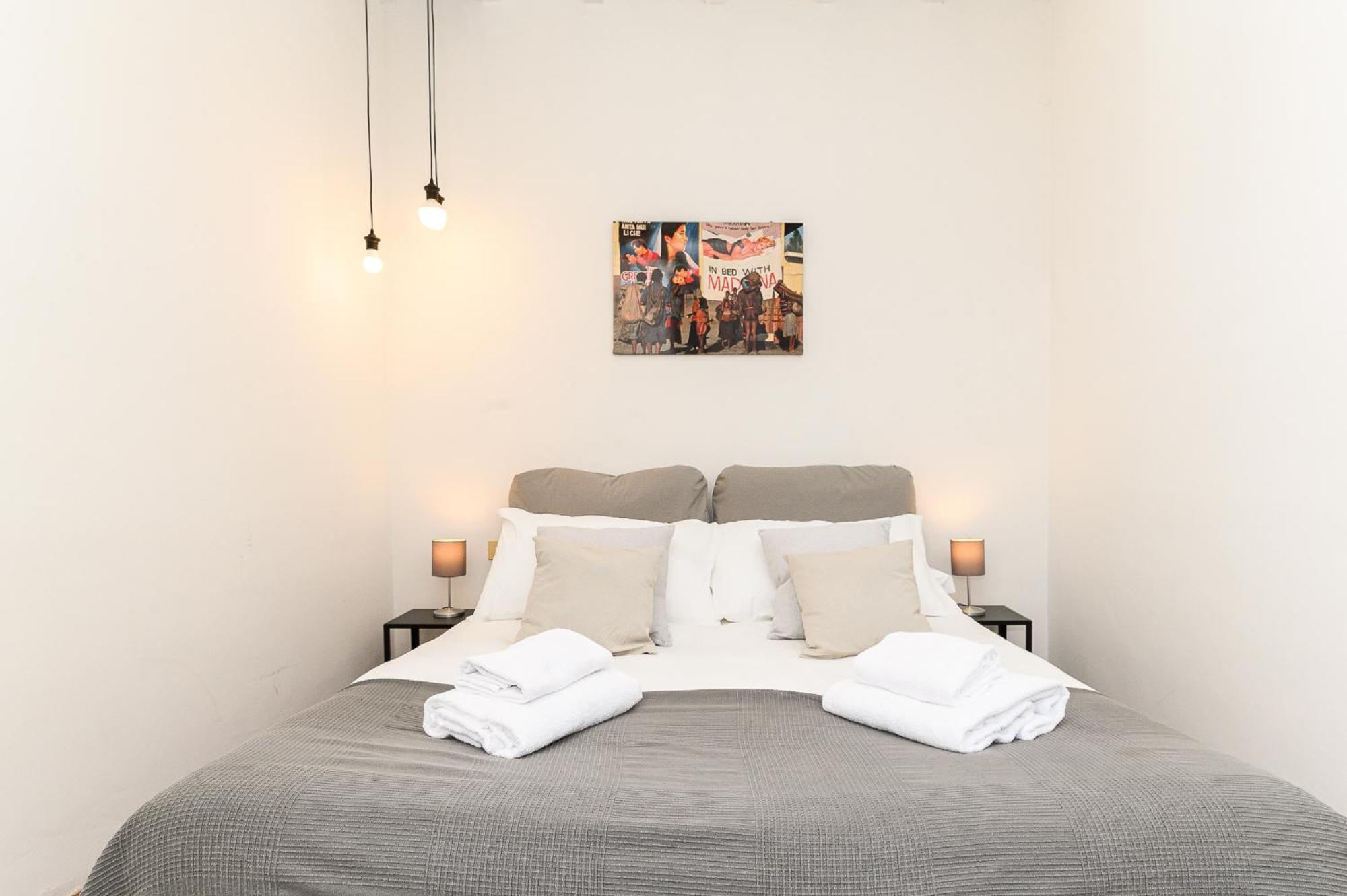 Apartamento Near Piazza Navona By Ndp Rent
