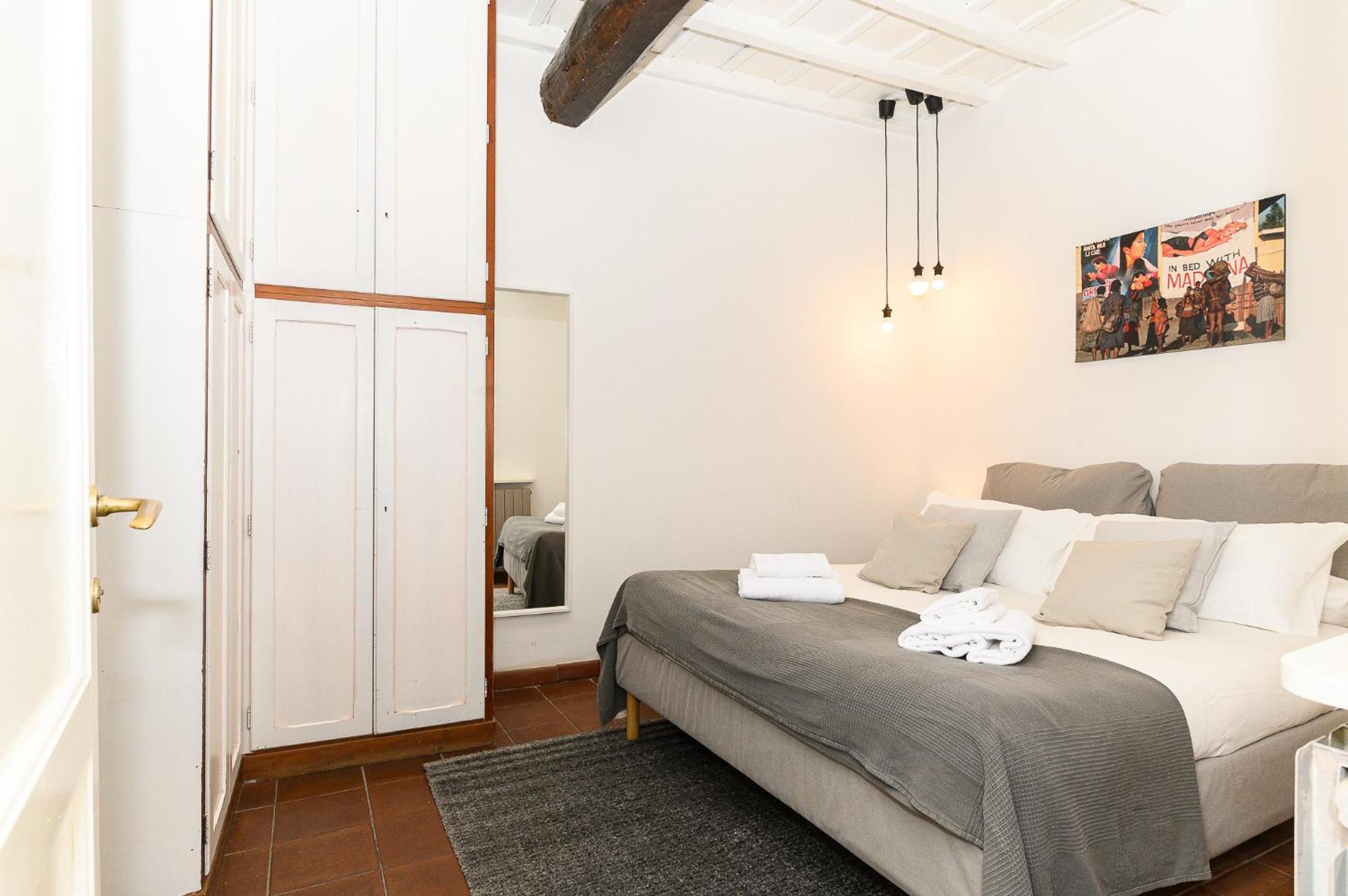 Apartamento Near Piazza Navona By Ndp Rent *